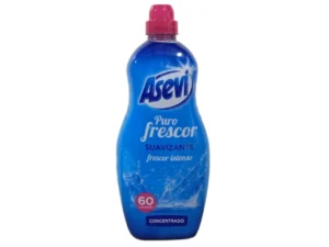 SUAVIZANTE ASEVI PURO FRESCOR