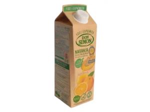 ZUMO DON SIMON NARANJAS EXPRIMIDAS