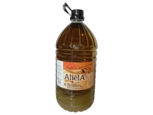 ACEITE ALIELA ORUJO GARRAFA 5 L
