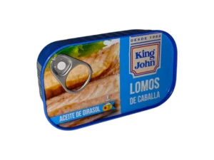 CABALLA KING JOHN ACEITE GIRASOL