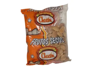 ALMENDRA FRITAS CHACON BOLSA 220 G