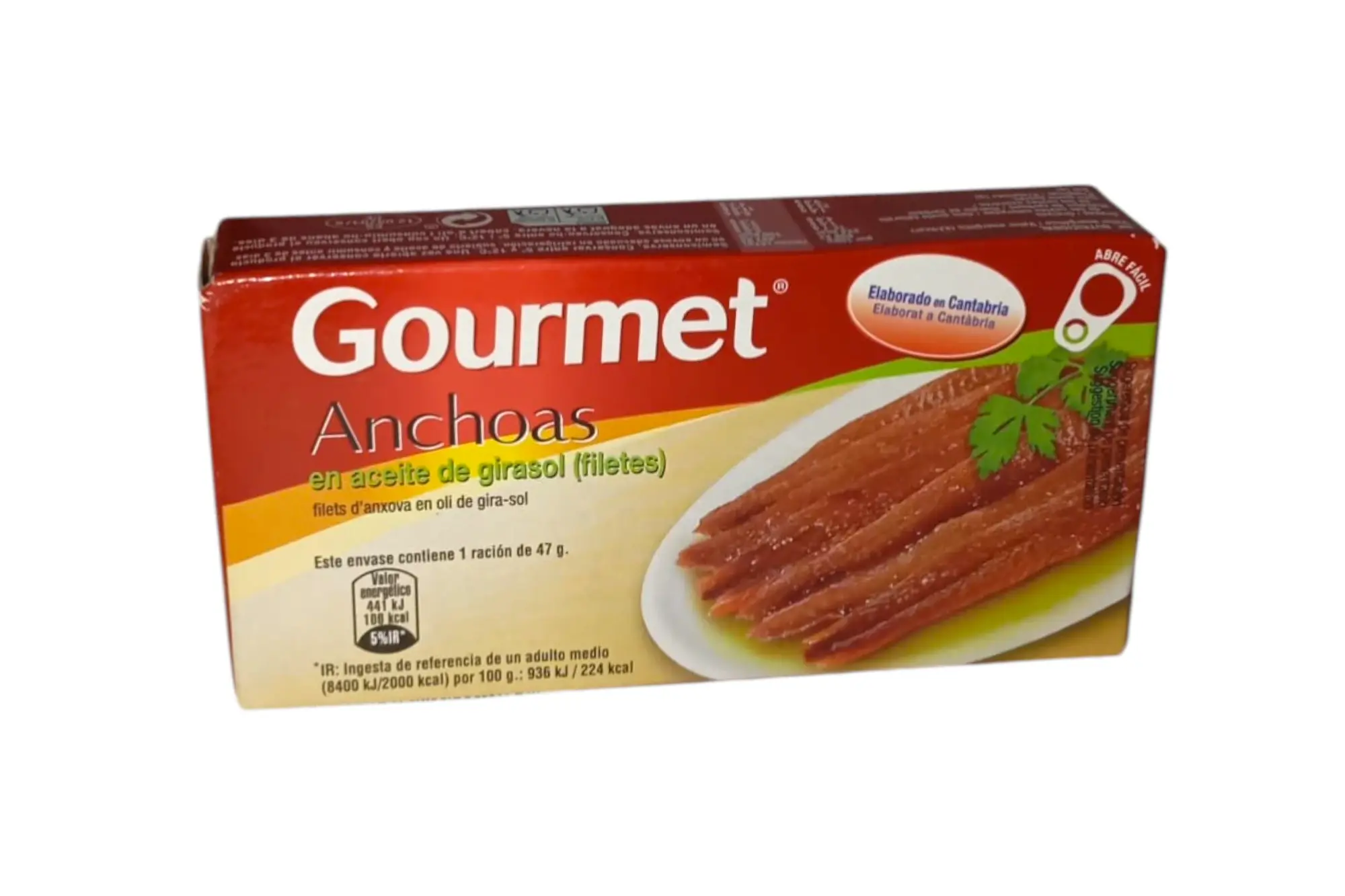 ANCHOA GOURMET