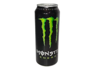 MONSTER ENERGY 50 CL.