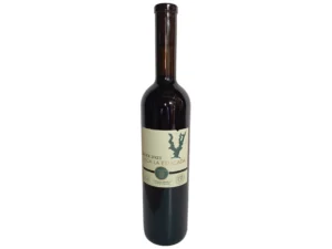 VINO FINCA LA ESTACADA 6 MESES BOTELLA 75 CL