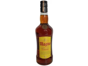 BRANDY MAGNO BOTELLA 70 CL