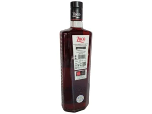 PACHARÁN ZOCO BOTELLA 1 L