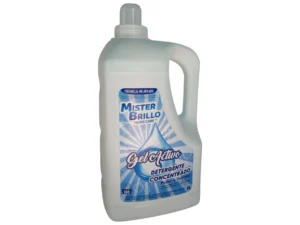 DETERGENTE MISTER BRILLO ACTIVO