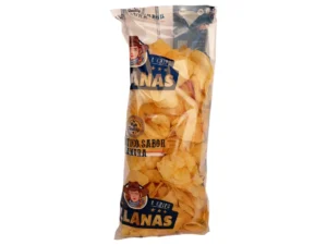 PATATAS VILLANAS 500 G