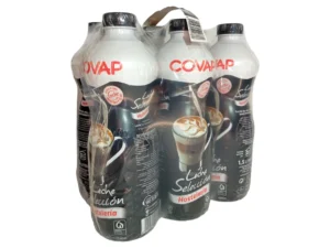 LECHE COVAP HOSTELERIA 1,5 L