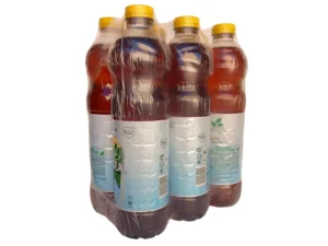 CAJA NESTEA SIN AZUCAR 6 UDS