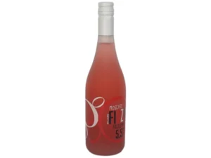 FIZZY ROSADO BOTELLA 75 CL