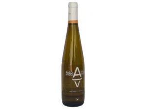 VINO BLANCO PASO A PASO BOTELLA 70 CL