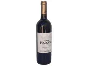 VINO PESQUERA TINTO BOTELLA 75 CL