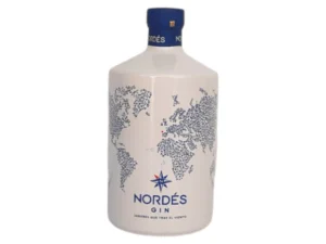 GINEBRA NORDES BOTELLA 70 C