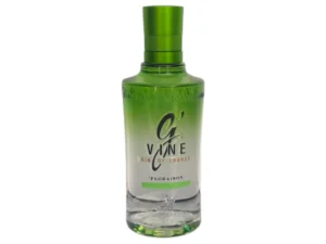 GINEBRA G-VINE BOTELLA 70 CL