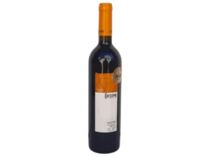 VINO CORCOVO TINTO BOTELLA 75 CL
