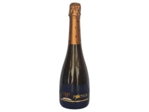 VINO POÉTICA BOTELLA 75 CL