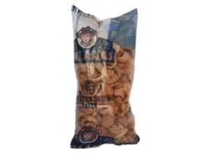 CORTEZA TIRA HAM VILLANAS 440 G