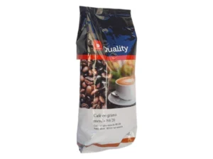 CAFE EN GRANO QUALITY 1 K