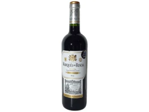 MARQUES DE RISCAL RESERVA TINTO BOTELLA 75 CL