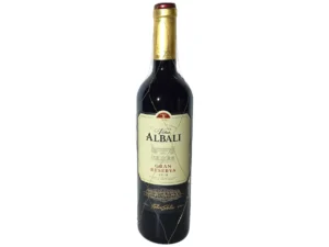 VINO VIÑA ALBALI GRAN RESERVA TINTO BOTELLA 75 CL