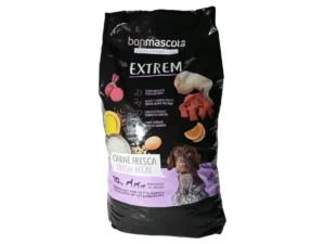 SACO PIENSO EXTREM BONAREA 20 K