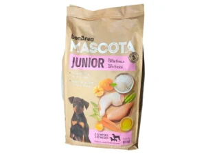 PIENSO BONAREA CACHORROS 10 K