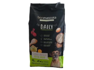 SACO PIENSO DAILY 10 K