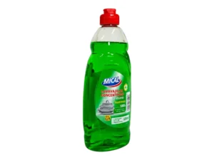 LAVAVAJILLAS MICAL MANZANA 50 CL.