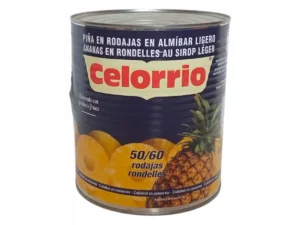 BOTE PIÑA CELORRIO 3 K