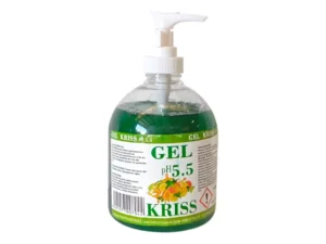 GEL DE MANOS KRISS DOSIFICADOR 50 CL