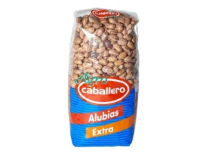 ALUBIA PINTA CABALLERO 1 KG
