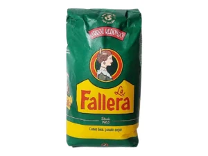 ARROZ REDONDO LA FALLERA 1 KG