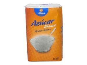 AZUCAR BLANQUILLA 1K