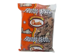 BOLSA ALMENDRA TOSTADA CHACON 220 GR