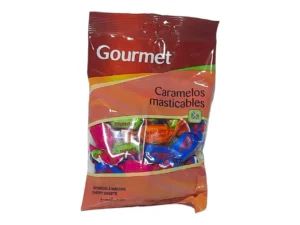 BOLSA CARAMELOS MASTICABLES GOURMET