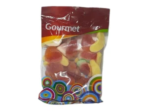 BOLSA CHUCHES VARIADAS GOURMET