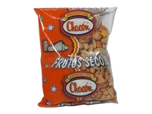 BOLSA COCTEL FRUTOS SECOS CHACON 220 GR