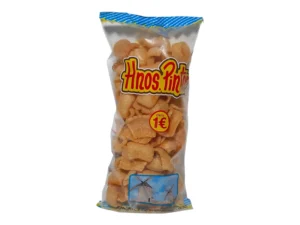 BOLSA CORTEZA CHARRITON BARBACOA HERMANOS PINTOR 110 GR