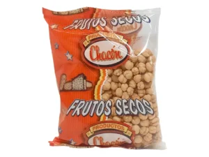 BOLSA GARBANZO AMARILLO CHACON 220 GR