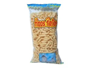 BOLSA GUSANITOS HERMANOS PINTOR 120 GR