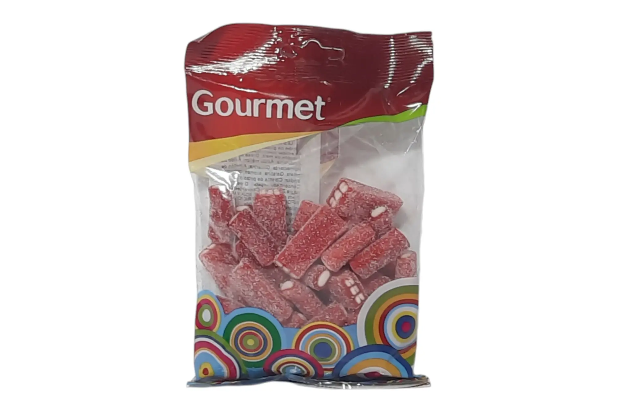 BOLSA LADRILLOS ACIDOS GOURMET