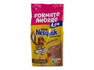 BOLSA NESQUIK 1,2 KG