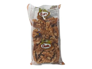 BOLSA NUECES PELADAS CHACON 90 GR