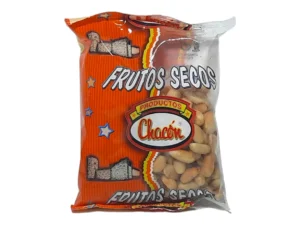 BOLSA PANCHO FRITO CHACON 220 GR