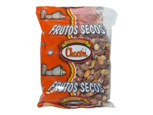 BOLSA PANCHO TOSTADO CHACON 220 GR