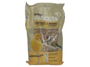 BOLSA PIENSO CANARIOS 1KG