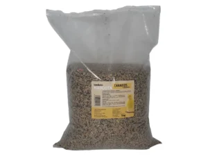 BOLSA PIENSO CANARIOS 5 KG