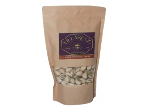 BOLSA PISTACHO TOSTADO 250 GR
