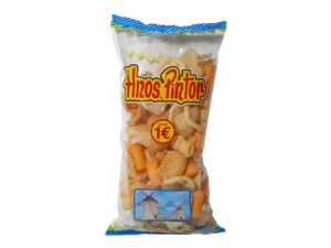 BOLSA REVUELTO HERMANOS PINTOR 115 GR